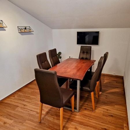 Ferienwohnung Zauberwinkelweg Mit Traum-Aussicht! 빌트슈나우 외부 사진