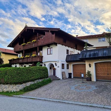 Ferienwohnung Zauberwinkelweg Mit Traum-Aussicht! 빌트슈나우 외부 사진