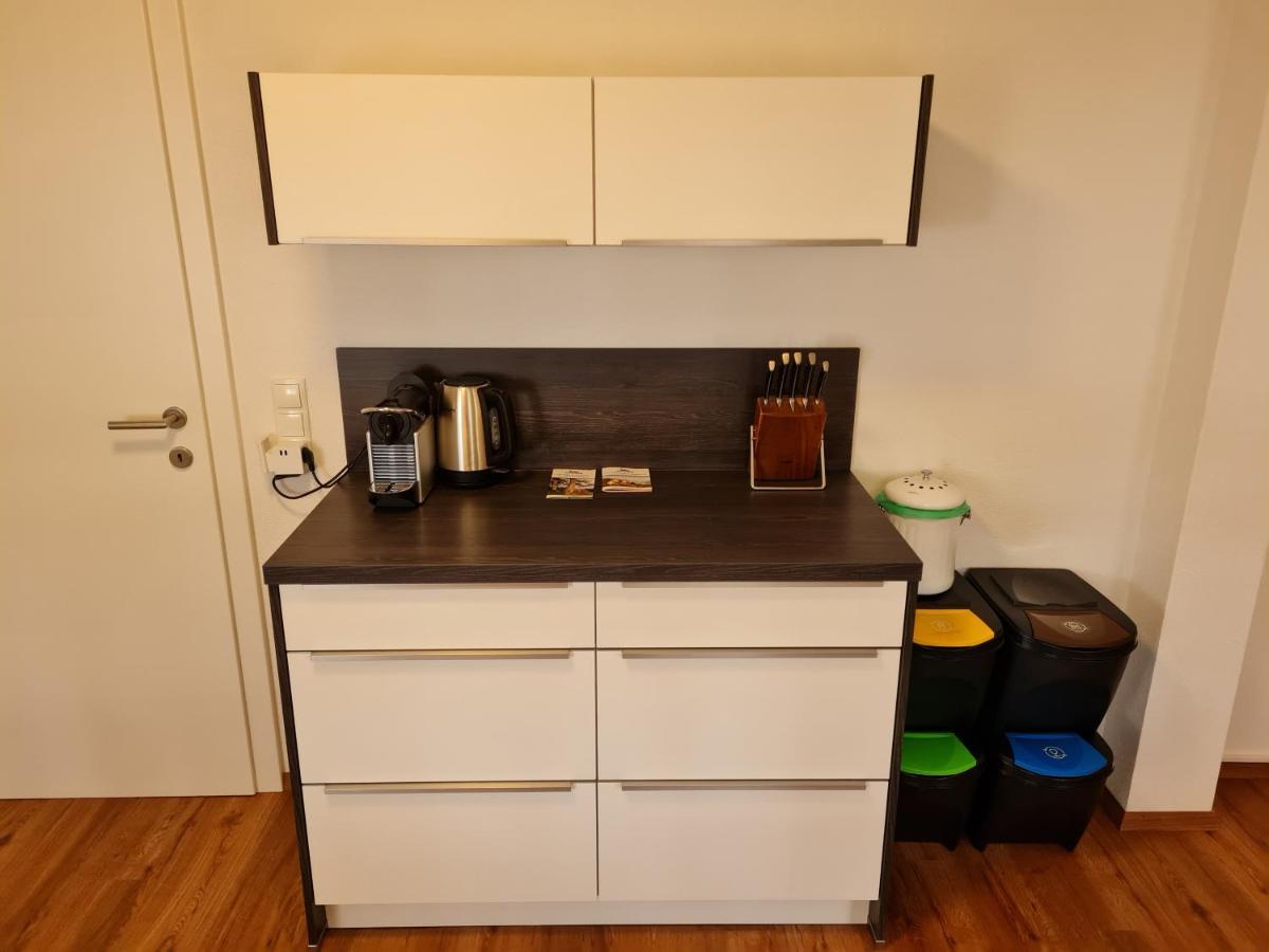 Ferienwohnung Zauberwinkelweg Mit Traum-Aussicht! 빌트슈나우 외부 사진