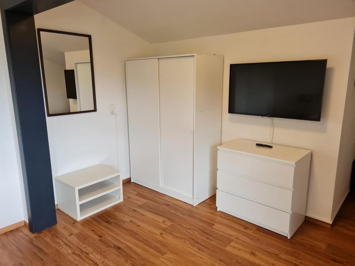 Ferienwohnung Zauberwinkelweg Mit Traum-Aussicht! 빌트슈나우 외부 사진
