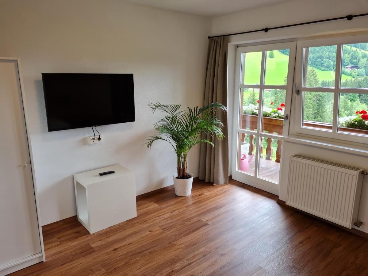 Ferienwohnung Zauberwinkelweg Mit Traum-Aussicht! 빌트슈나우 외부 사진