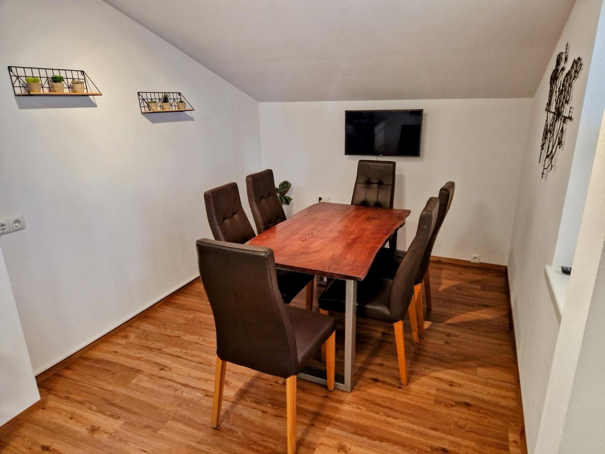 Ferienwohnung Zauberwinkelweg Mit Traum-Aussicht! 빌트슈나우 외부 사진